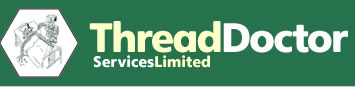Thread Doctor Logo